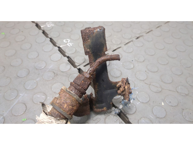    Рейка рулевая с г/у  Hyundai Sonata NF 2005-2010      