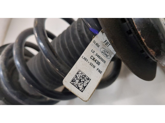 Стойка амортизатора Ford Bronco Sport 2020-2024 LX6118K001JBE