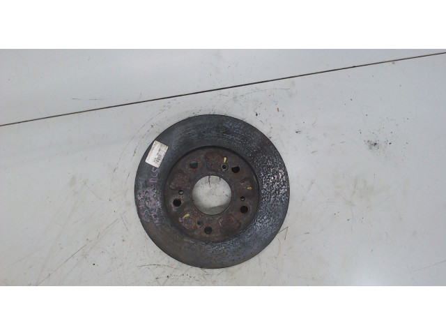 Диск тормозной Honda Integra 2001-2006 2.0 передний 45251S6M000