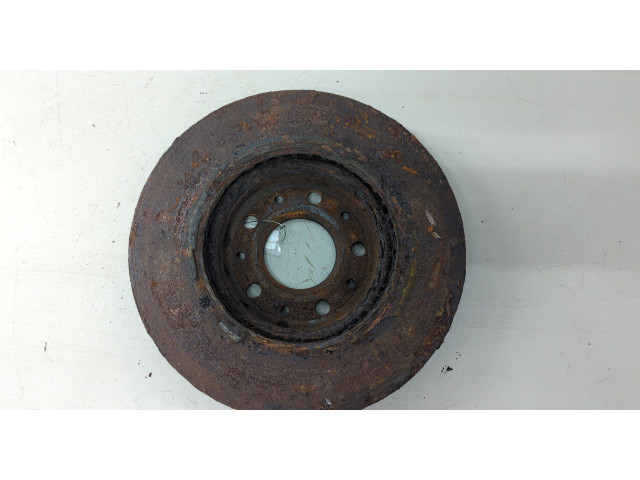 Диск тормозной GMC Terrain 2017-2024 передний