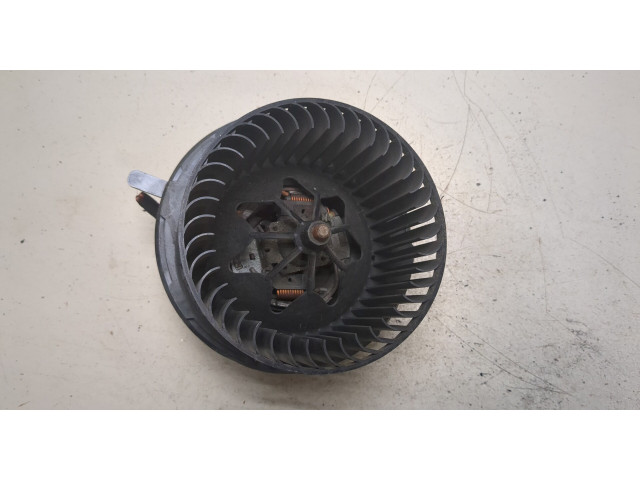 Моторчик печки  Volkswagen Jetta 5 2004-2010 1K281901   5   1K2819015   