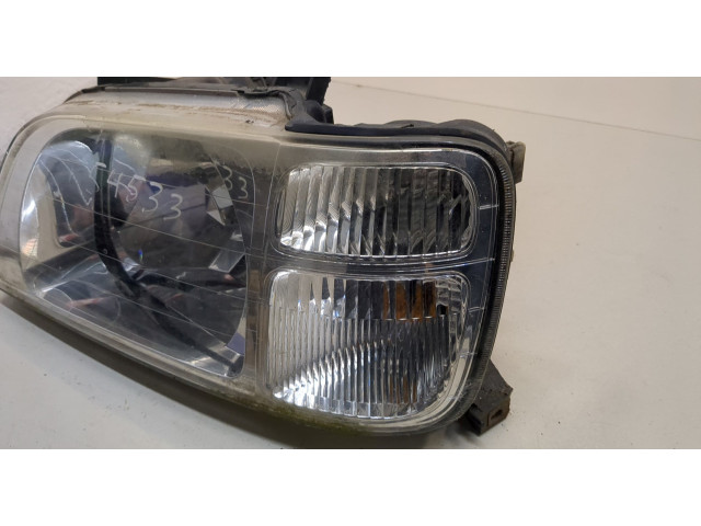 Фара передняя Honda CR-V 1995-2001 левая