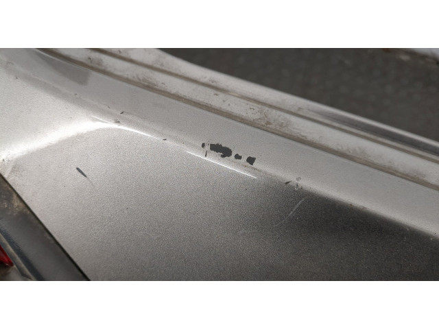 Бампер  KIA Sorento (Prime) 2014-2017 задний   