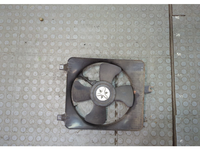 Вентилятор радиатора Honda Accord 6 1998-2002