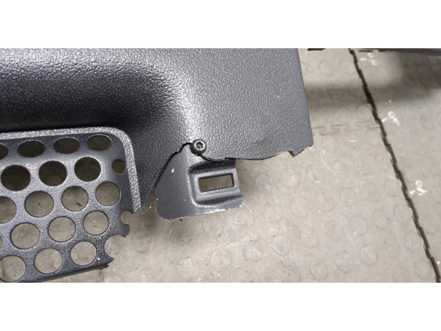 Решетка радиатора  Hummer H2          15777617