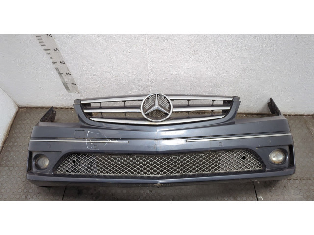 Решетка радиатора  Mercedes CLC 2008-2011          