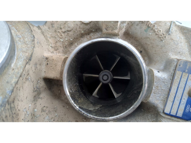 Турбина Volkswagen Golf 6 2009-2012 03L253010G