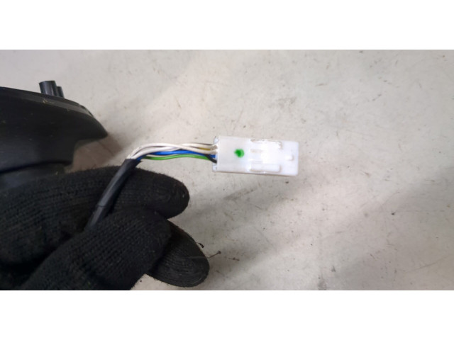 Зеркало боковое  Dacia Logan 2012-2016  правое           