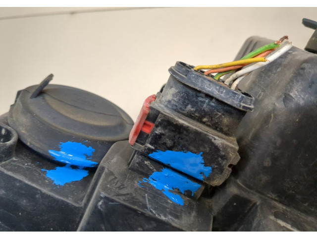 Фара передняя  Citroen C5 2004-2008 правая 