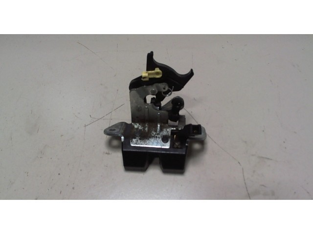 Замок багажника Hyundai i10 2007-2013