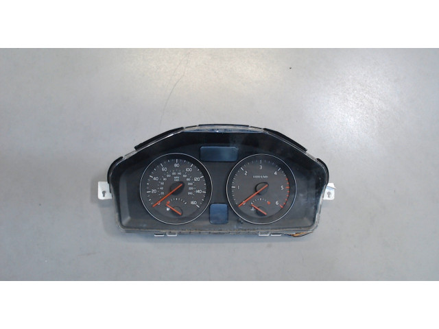 Панель приборов  Volvo V50 2007-2012       3196234    2  Дизель