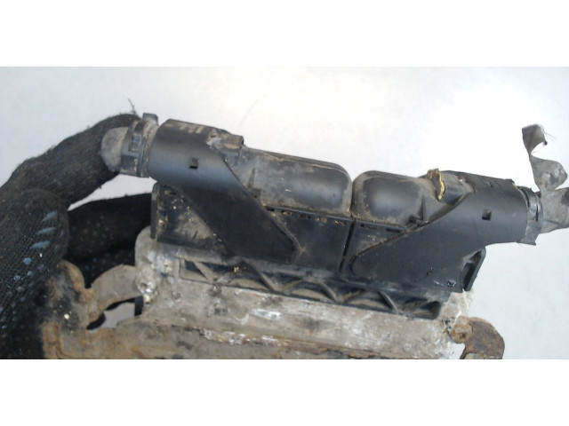 Блок управления двигателем Saab 9-3 2007-2011