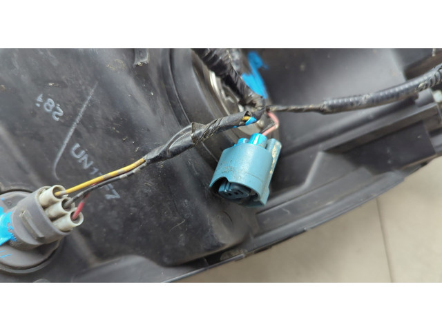 Блок розжига  Acura RDX 2006-2013