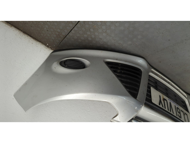 Бампер  Ford Focus 3 2011-2015 передний   1719348, BM5117757AF