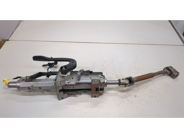 рейка Колонка рулевая Audi S3 (8V) 2012-