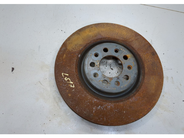 Диск тормозной  Jeep Cherokee 2013-2023   передний         