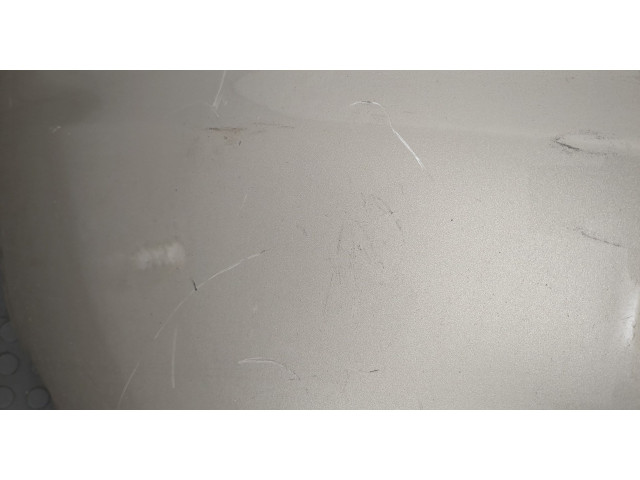 Бампер  Ford Fusion 2017-2020 USA задний   