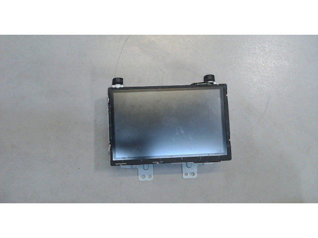 Дисплей бортового компьютера Infiniti Q50 2013-2017 283874HB7B