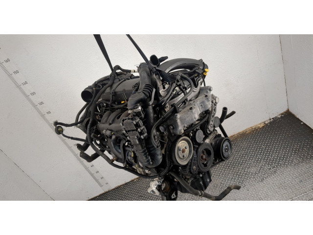 Турбина Citroen DS4 2010-2018