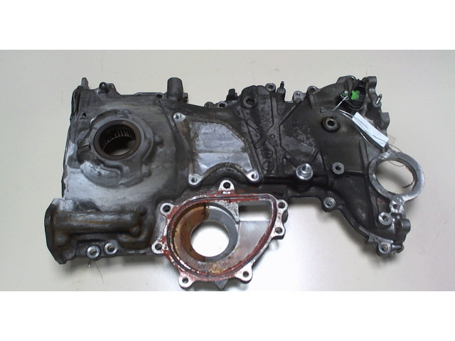 Масляный насос