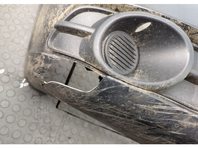 Бампер Mitsubishi Galant 2004-2012 передний 6400C626, 6402A191