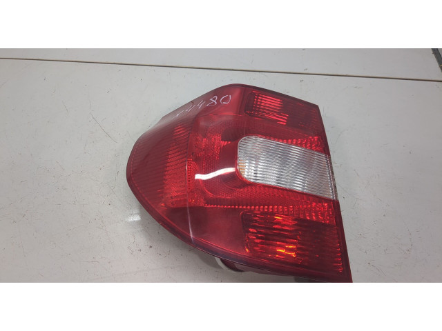 Задний фонарь     5L0945111B   Skoda Yeti 2013-2018 