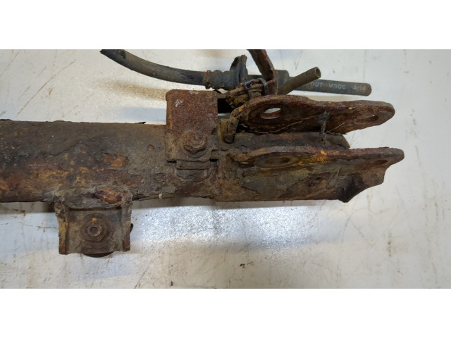 Стойка амортизатора Mitsubishi ASX