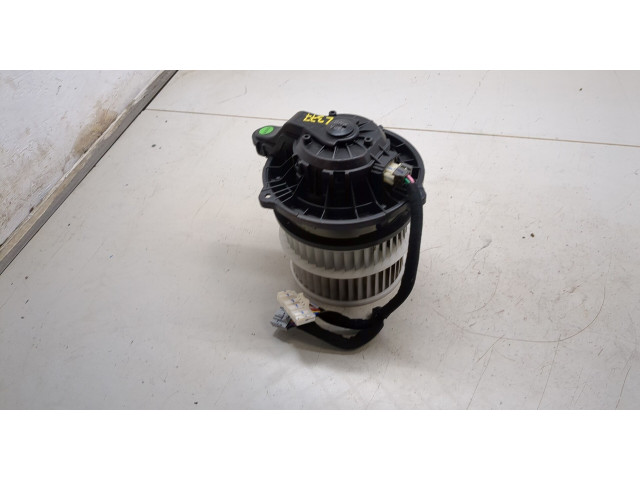 Моторчик печки  KIA K5 2019-        