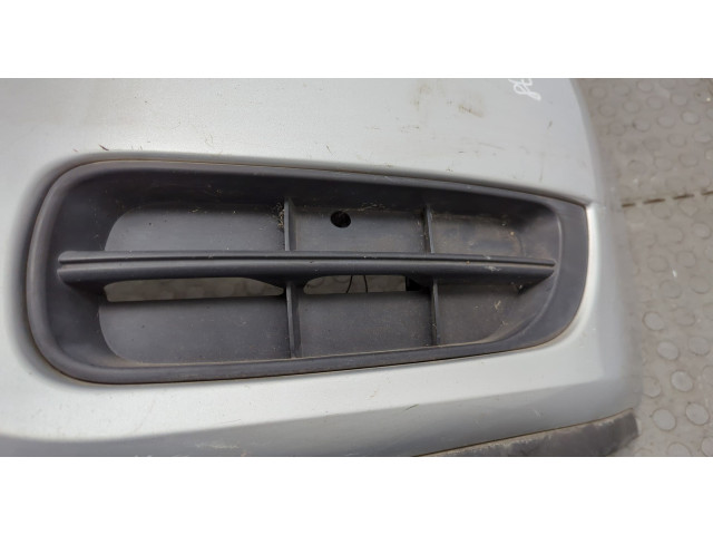 Бампер  Skoda Fabia 2007-2014 передний   5J0807221