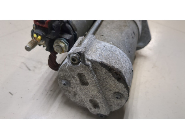 Стартер Chevrolet Equinox 2017- 12663052, 4380002410