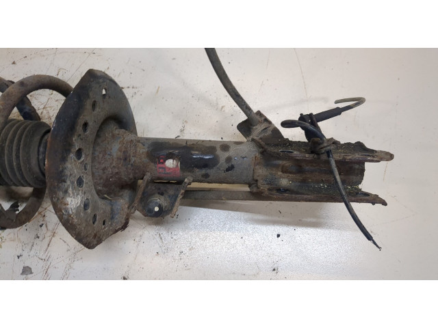 Стойка амортизатора  Mazda CX-5 2012-2017      