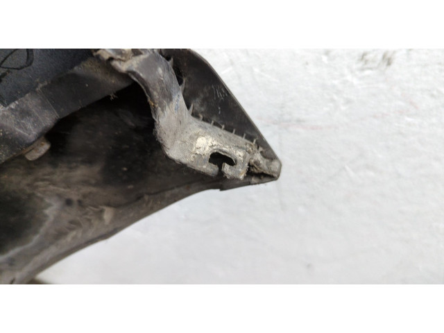 Бампер  KIA Sportage 2010-2016 передний   