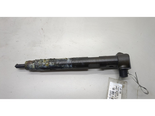 Форсунка топливная Jeep Patriot 2010-2016 68072174AA