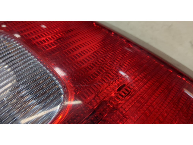 Задний фонарь     1Z9945112A   Skoda Octavia (A5) 2008-2013 