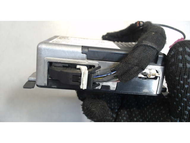 Блок комфорта Audi Q3 2018- 5WA035284E, 5WA035284B