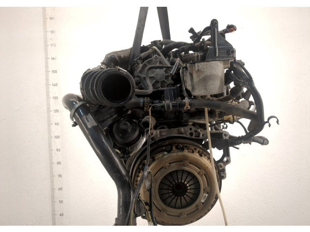  Турбина  Volvo C30 2006-2013             