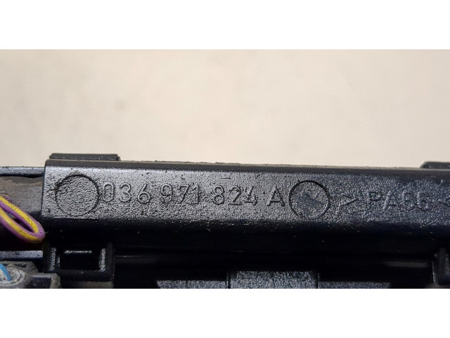 Форсунка топливная  Skoda Fabia 2004-2007         