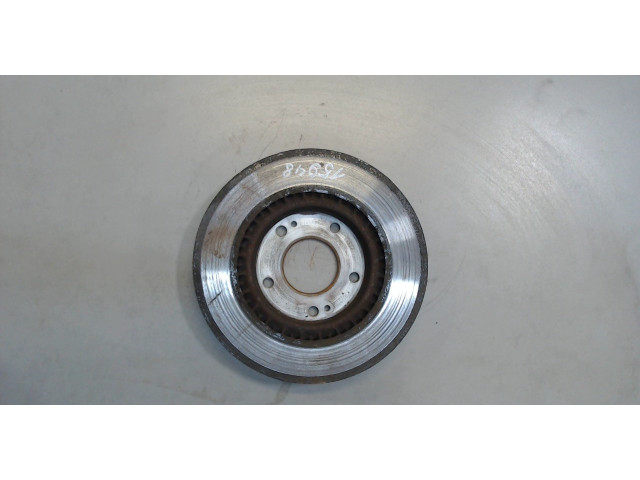 Диск тормозной  KIA Cerato 2009-2013 2.0  передний    517121M000, 517121M500      