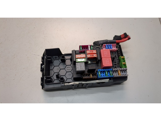 Блок предохранителей  Mercedes GLC X253 2015-2022      A1675454000   