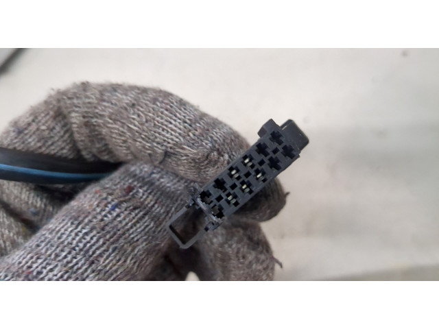 Зеркало боковое  Volkswagen Passat 5 2000-2005  левое           