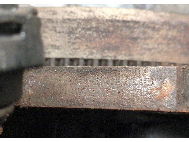  Турбина  Renault Trafic 2001-2014             