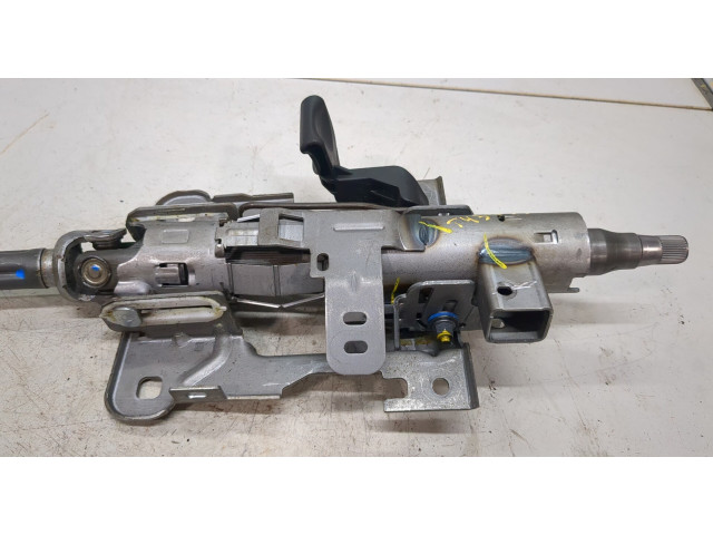 рейка Колонка рулевая Citroen C4 2010-2015