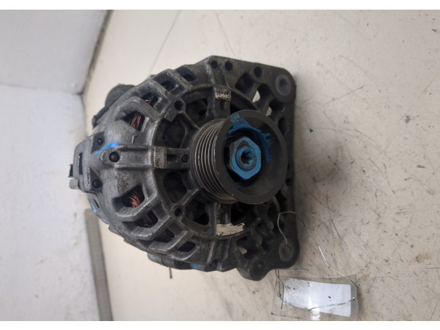 Генератор Volkswagen Polo 2009-2014 03D903025J