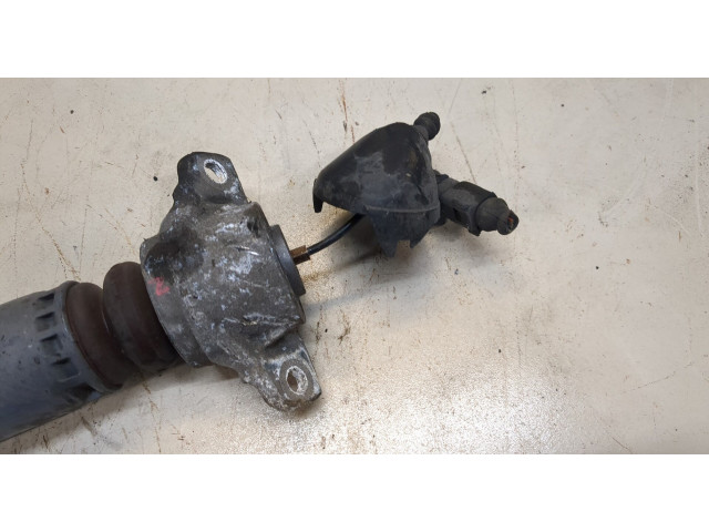 Стойка амортизатора Audi S3 (8V) 2012- 8V0513021AA