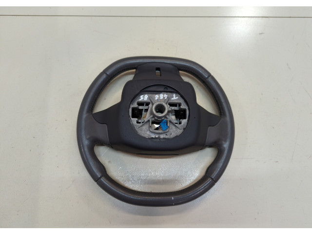 Руль  Citroen C4 Cactus           