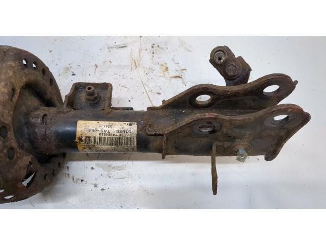 Стойка амортизатора Honda Civic 2011-2017