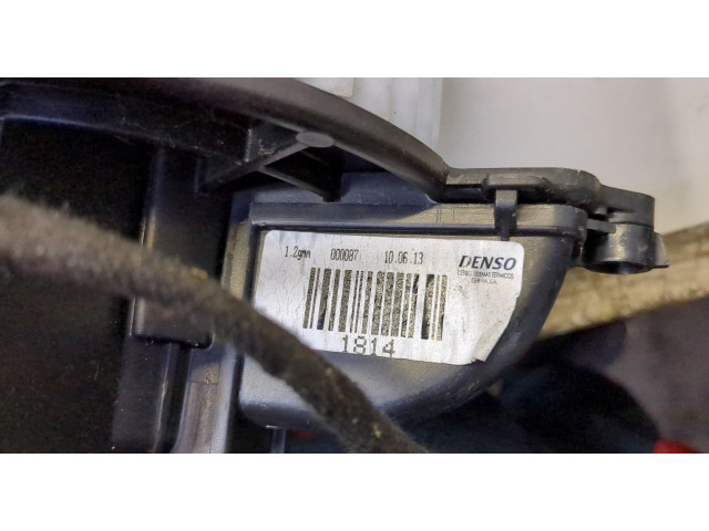 Моторчик печки  Citroen Berlingo 2012-2018 6441AR    6441AR   