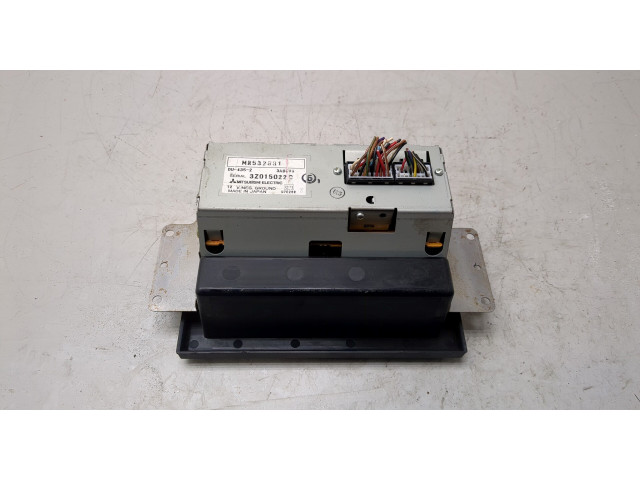 Дисплей бортового компьютера Mitsubishi Pajero / Montero 2000-2006