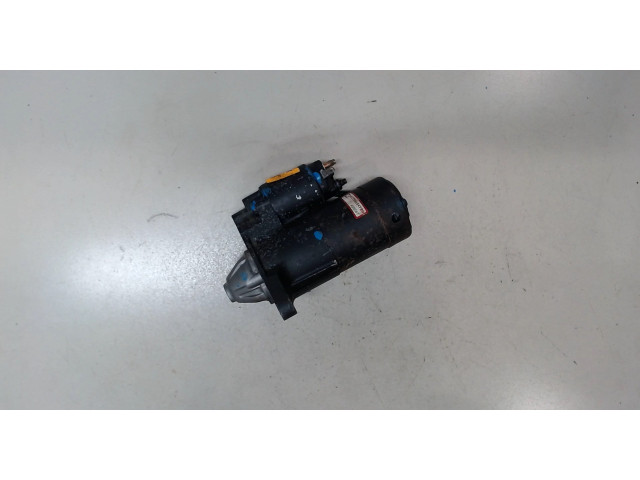 Стартер Jeep Grand Cherokee 1999-2003 4.7