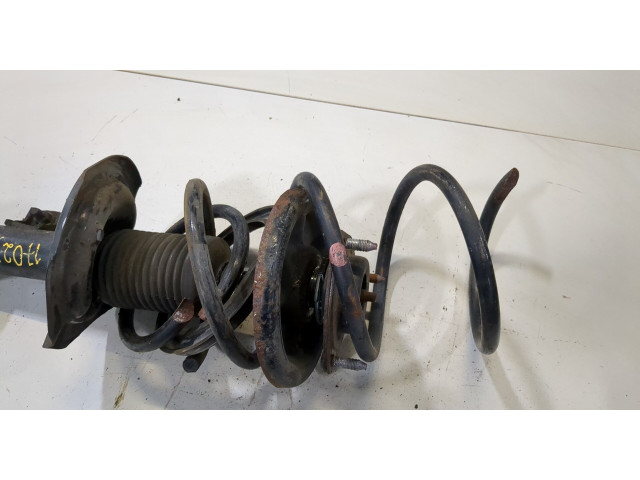 Стойка амортизатора Mitsubishi Outlander XL 2006-2012